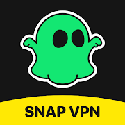 Snap VPN: Fast vpn for privacy