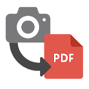 Photo to PDF Maker & Converter