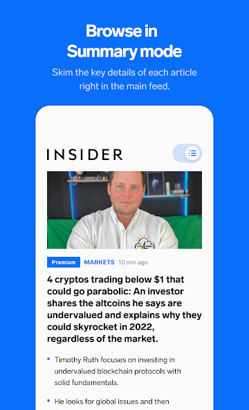 Insider - Business News & More