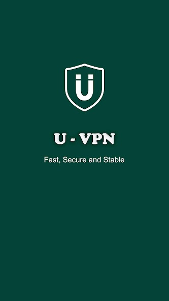 U-VPN (Unlimited & Fast VPN)