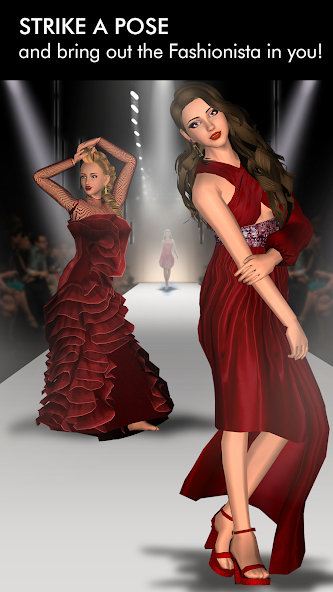 Fashion Empire - Dressup Sim 