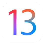 iOS 13 icon pack