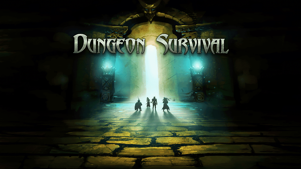 Dungeon Survival 