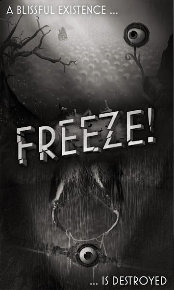 Freeze! 