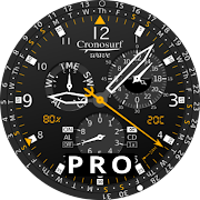 Cronosurf Wave Pro watch