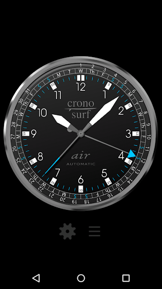 Cronosurf Breeze & Air Pro