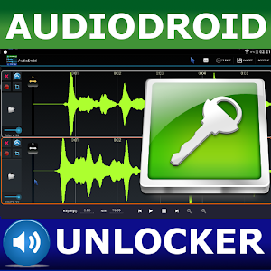 AudioDroid Pro Unlocker