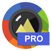 F-Stop Gallery Pro