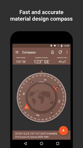 Compass Pro