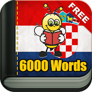 Learn Croatian - 11,000 Words