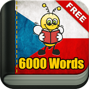 Learn Czech - 11,000 Words