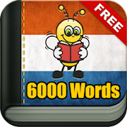 Learn Dutch - 11,000 Words