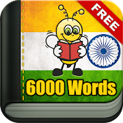 Learn Hindi - 11,000 Words