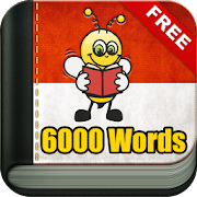 Learn Indonesian - 11000 Words