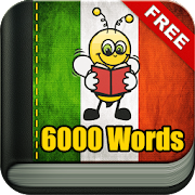 Learn Italian - 11,000 Words