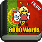 Learn Portuguese - 11000 Words