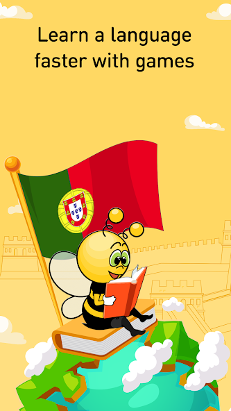 Learn Portuguese - 11000 Words