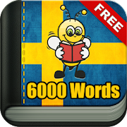 Learn Swedish - 11,000 Words