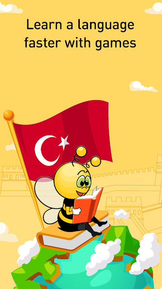 Learn Turkish - 11,000 Words