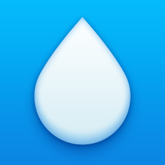 Water Tracker: WaterMinder app