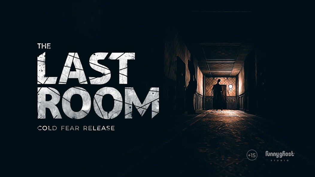 The Last Room : Horror Game 