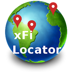 Find iPhone, Android, Xfi Loc