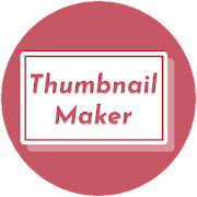 Thumbnail Maker - Create Banners & Covers