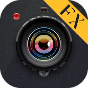 Manual FX Camera - FX Studio