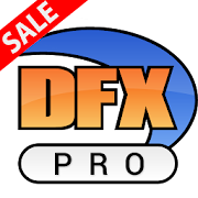 DFX Music Player Enhancer Pro