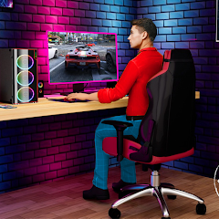 Internet Gamer Cafe Sim 2023