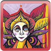 Gypsy Palace Tarot