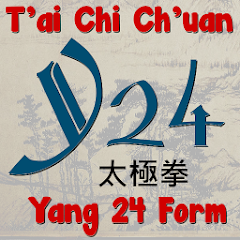 Tai Chi Yang 24 Form