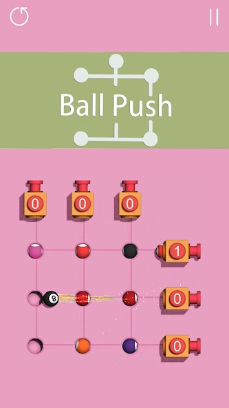 Ball Push 