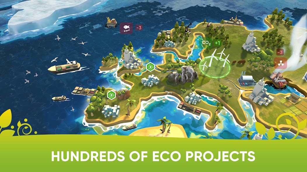 Save the Earth Planet ECO inc. 