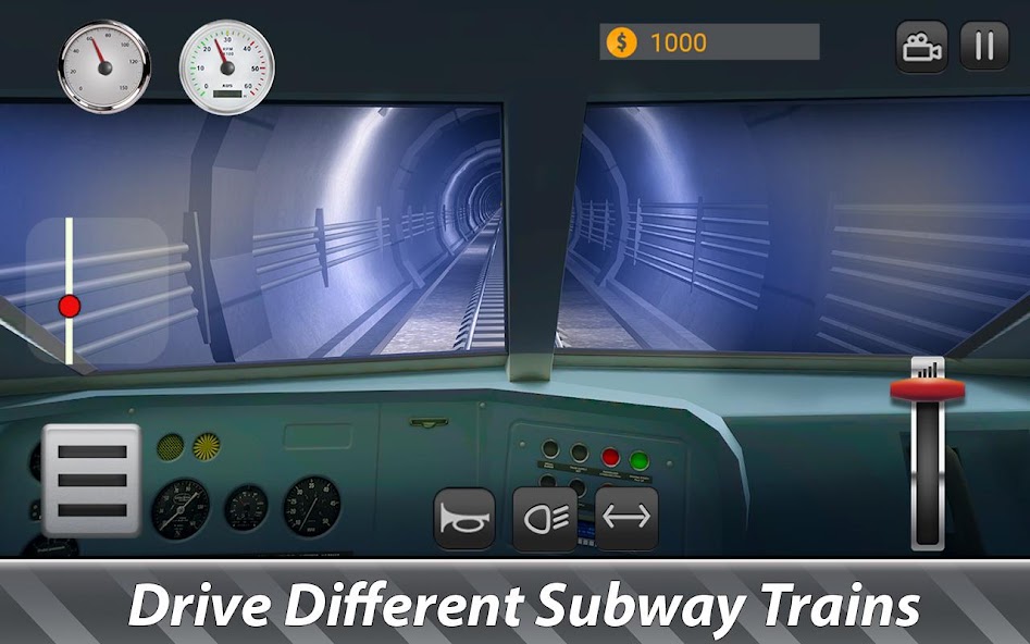 World Subways Simulator 