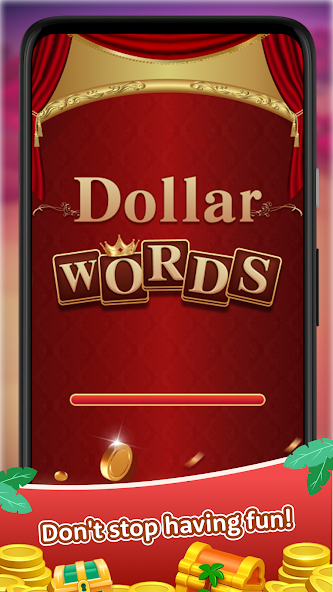 Dollar Words