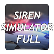 *OLD* Siren Simulator Full