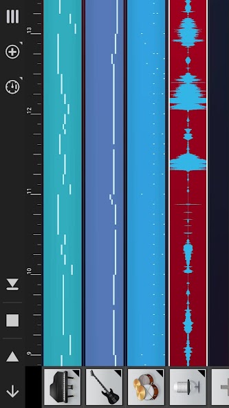 Walk Band - Multitracks Music