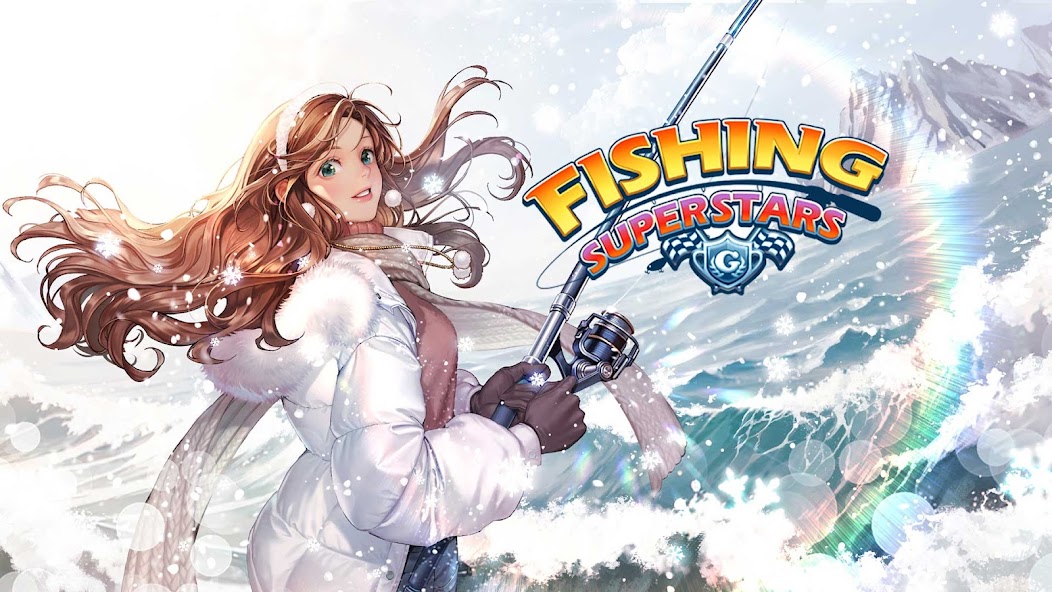 Fishing Superstars 