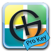 GCDroid Pro Key - Geocaching