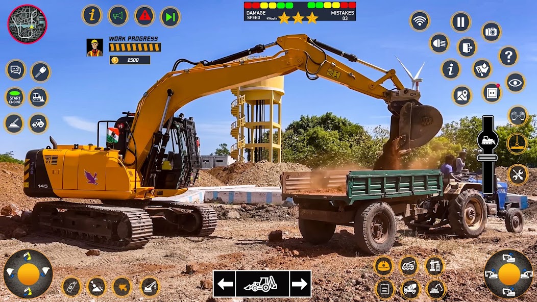 Railway Construction Simulator