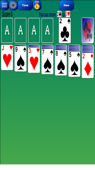 Solitaire