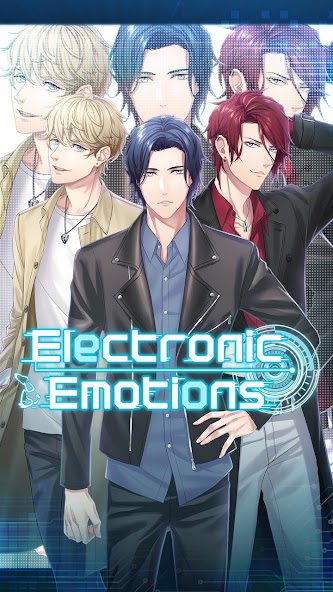 Electronic Emotions! Anime Oto 