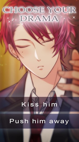 Gossip School : Romance Otome 