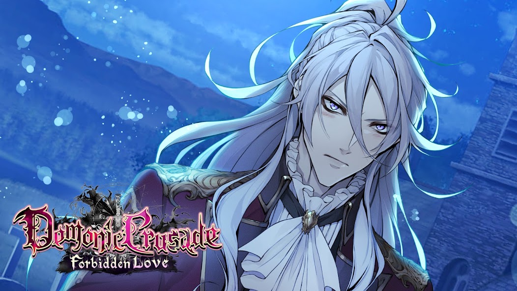 Demonic Crusade: Otome Game