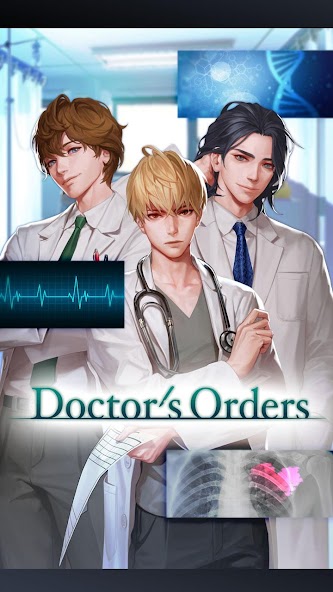 Doctor's Orders : Romance You