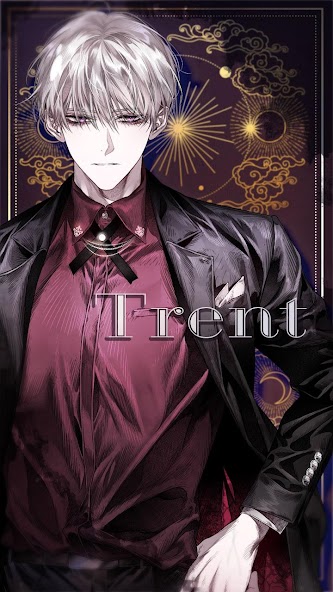 Twilight Blood : Romance Otome 