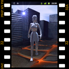 3D Panorama Avatar LWP PRO