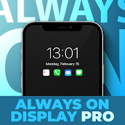 Always On Display Pro - Amoled