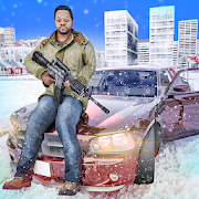 Winter City Shooter Gangster Mafia